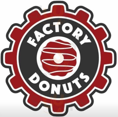 Factory Donuts