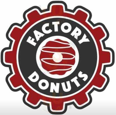 Factory Donuts