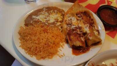 Pedros Tacos And Tequila Bar