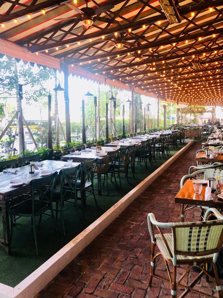 Elisabetta's Ristorante