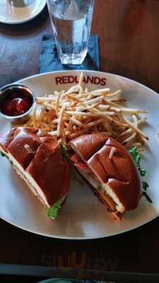 Redlands Grill