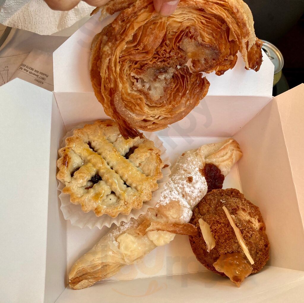 Sur Argentinian Bakery