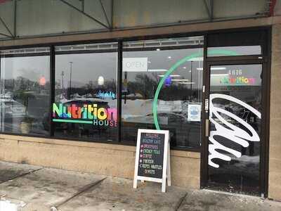 Nutrition House