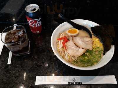 Genki Ramen