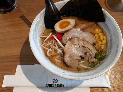 Genki Ramen