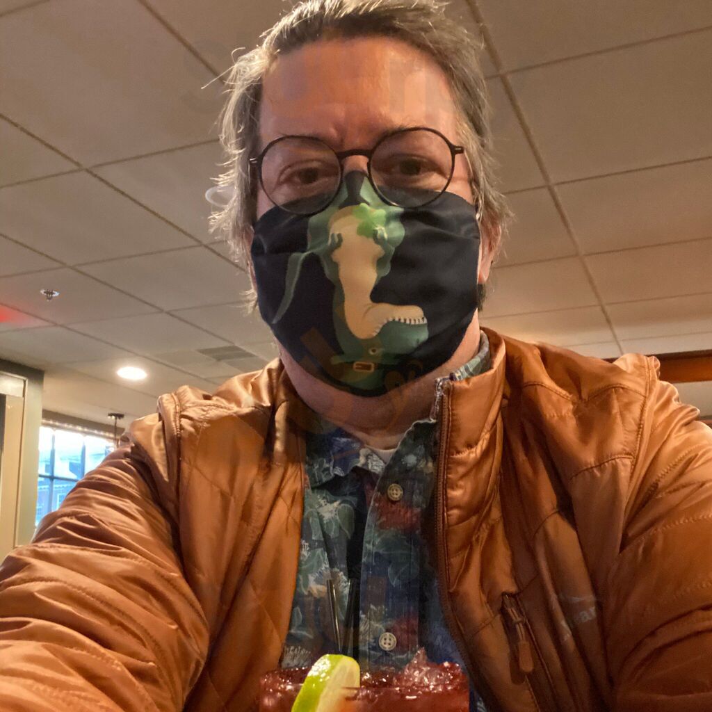 Clarks American Bistro