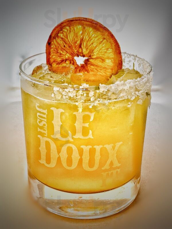 Just Ledoux It Saloon & Steak Out