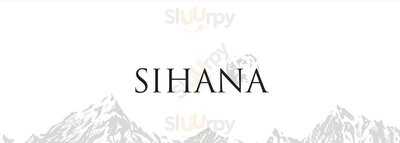 Sihana Cafe