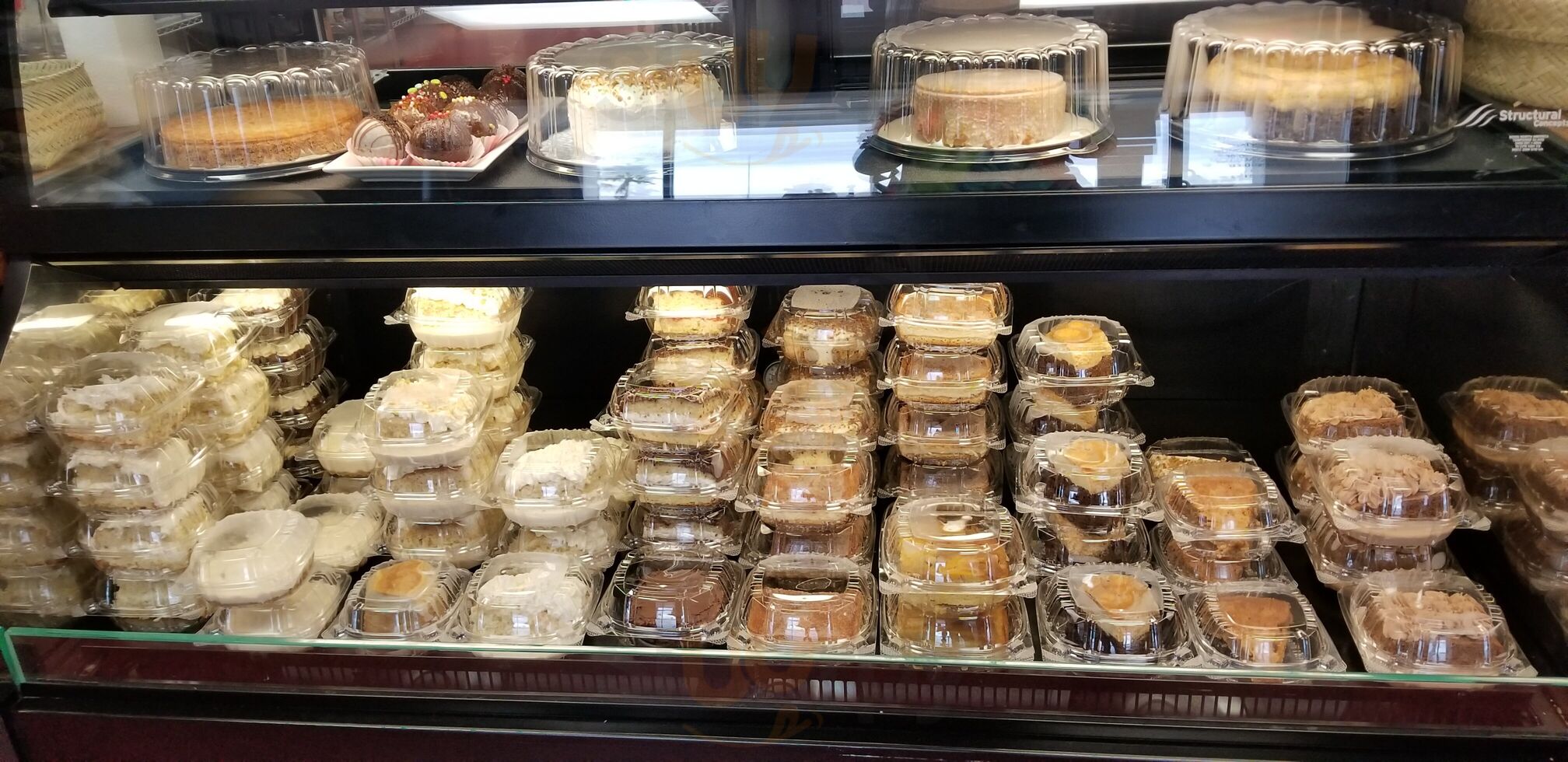 Homesweets Home Made Desserts