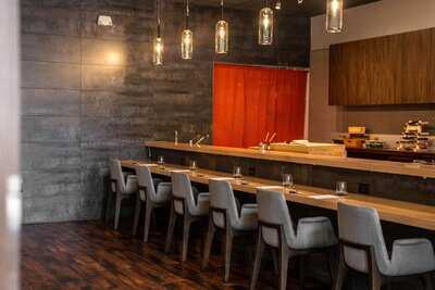 Hinata Japanese Fine Dining