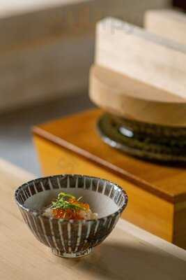 Hinata Japanese Fine Dining