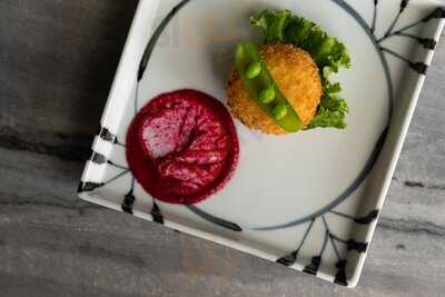 Hinata Japanese Fine Dining