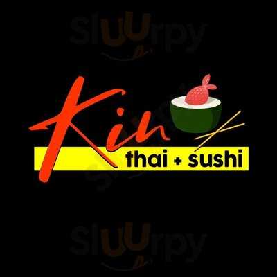 Kin Thai + Sushi Bulverde