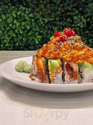 Kin Thai + Sushi Bulverde