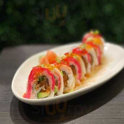 Kin Thai + Sushi Bulverde