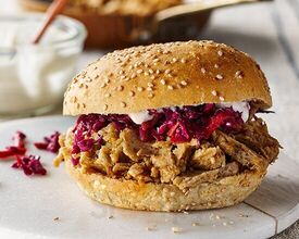 Copper Branch Vegan & Vegetarian Restaurant