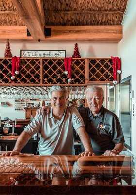 Philly Down South Cafe