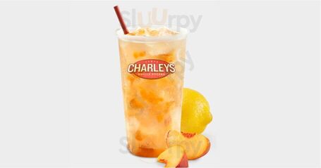 Charleys Philly Steaks