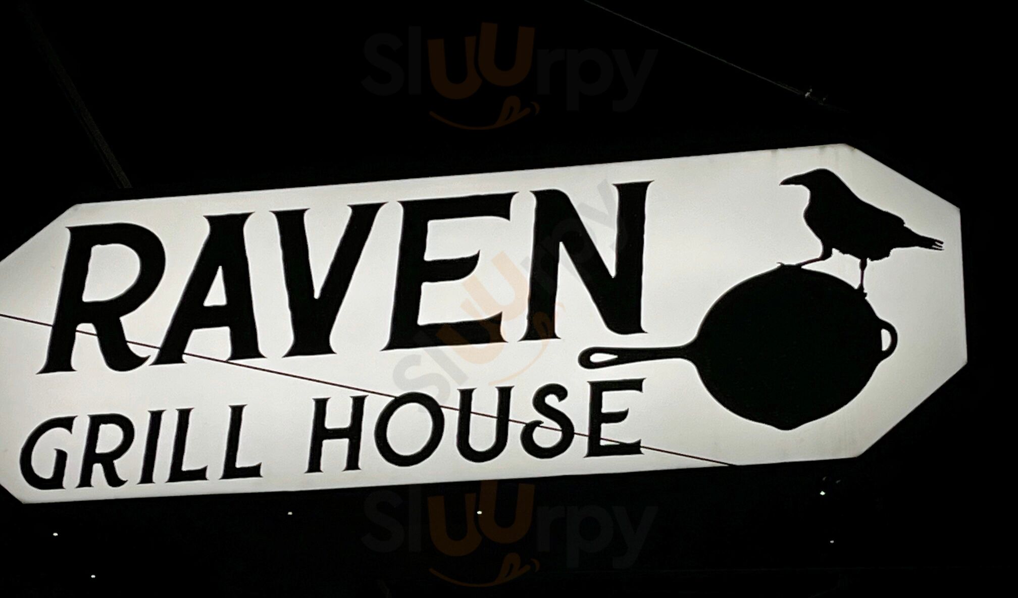 Jc Raven Tap Cafe