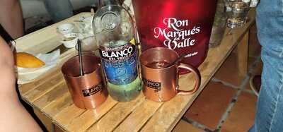 Tayrona Restaurant And Patio