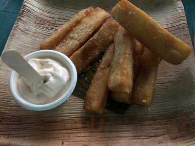 Tayrona Restaurant And Patio