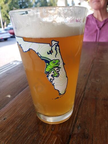 Pizza And Brew