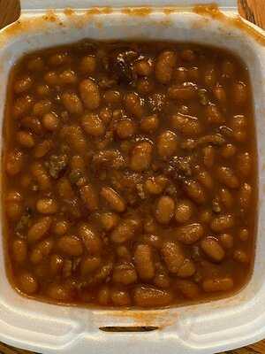 Falling Off The Bone Bar-be-que And Fish Fry