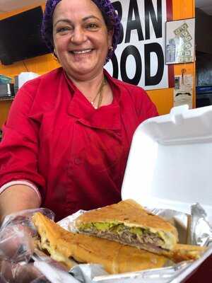 Belkis Cuban Deli