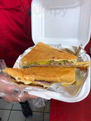 Belkis Cuban Deli