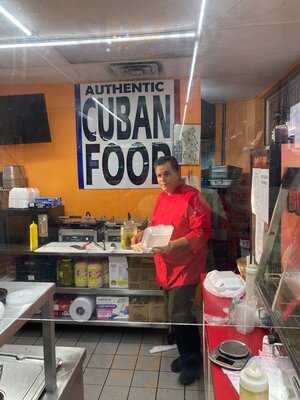 Belkis Cuban Deli