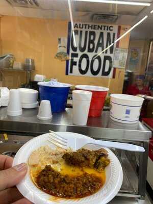 Belkis Cuban Deli