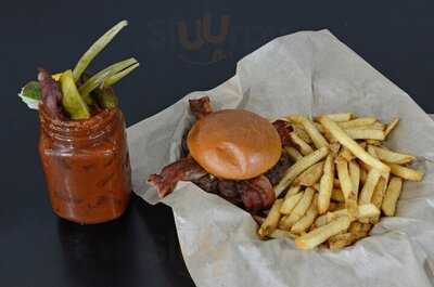 Holly J's Bar And Grill