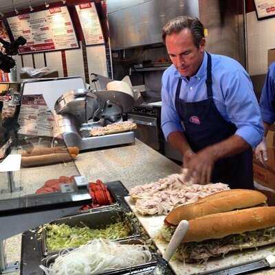 Jersey Mike's Subs