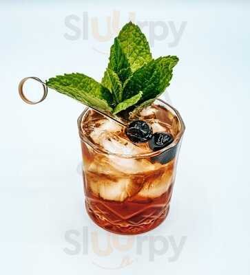 Chrysalis Modern Italian