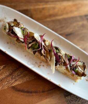 Chrysalis Modern Italian