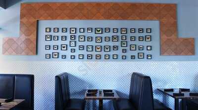 Chrysalis Modern Italian