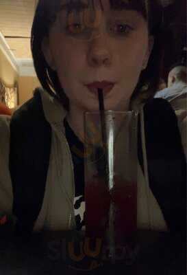 The New Orleans Vampire Cafe