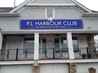 P.j. Harbour Club
