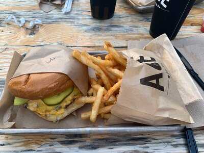 Ace No. 3 Concord Mills