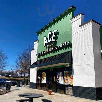 Ace No. 3 Concord Mills