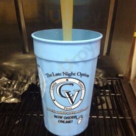 Cousin Vinny's Pizza