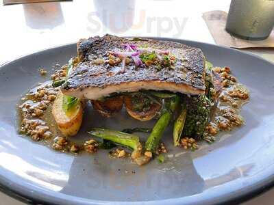 Plank Seafood Provisions