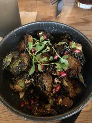 Plank Seafood Provisions