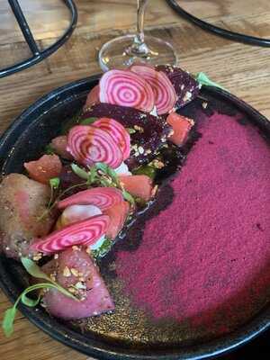 Plank Seafood Provisions