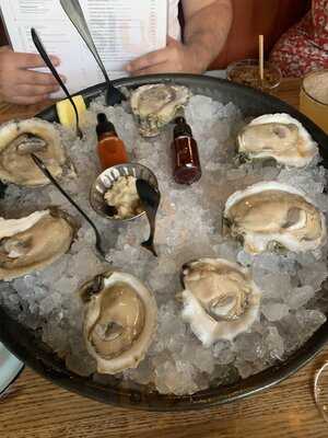 Plank Seafood Provisions