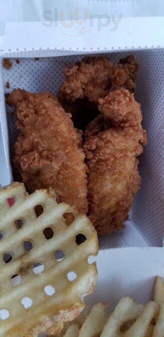 Chick-fil-a