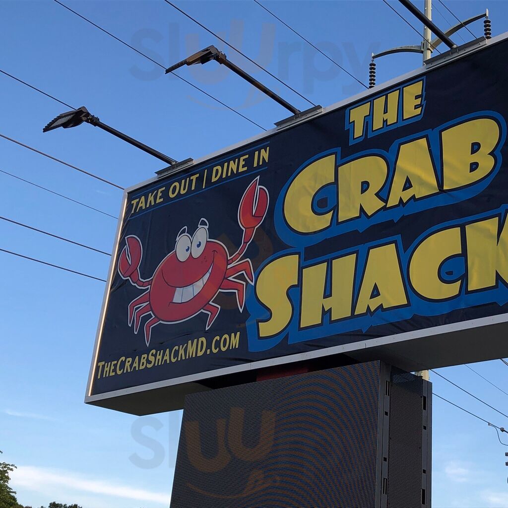The Crab Shack Crofton