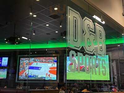 Dave & Buster's Pittsburgh - North Hills