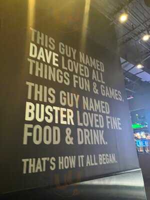 Dave & Buster's Pittsburgh - North Hills