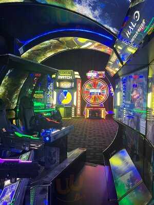 Dave & Buster's Pittsburgh - North Hills